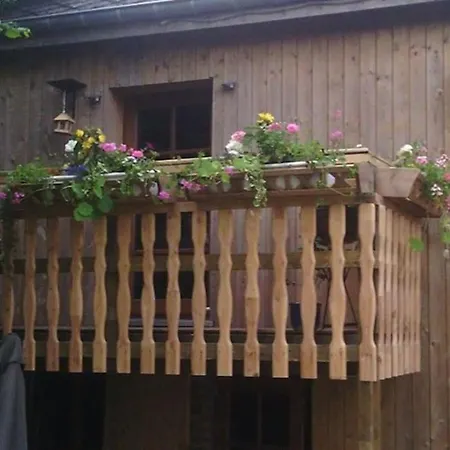 Les 7 Frenes Appartement *