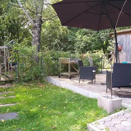 Les 7 Frenes Apartment Vaux-sur-Sure