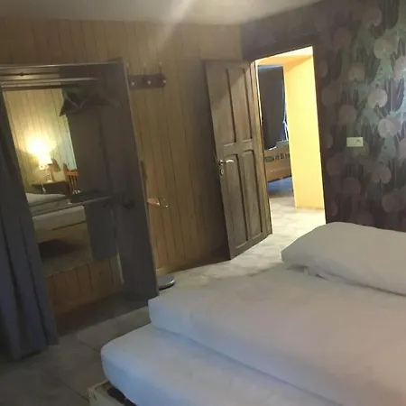 Apartment Les 7 Frenes *