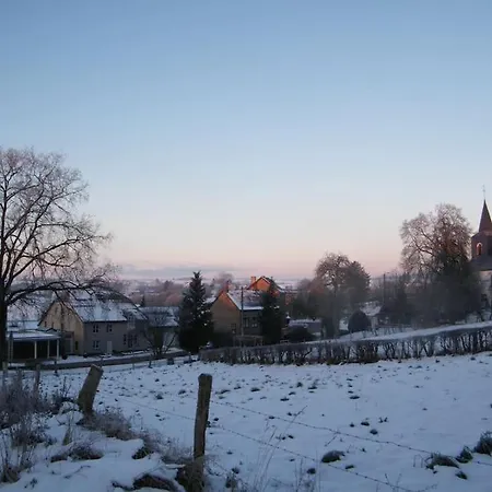 Apartment Les 7 Frenes Vaux-sur-Sure