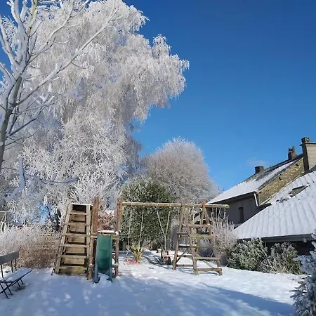 Les 7 Frenes Apartment Vaux-sur-Sure