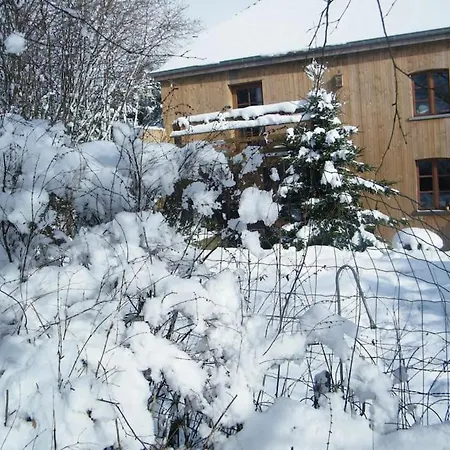 Appartement Les 7 Frenes