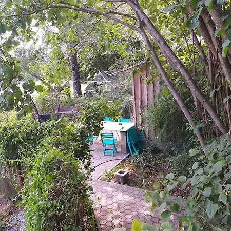 Les 7 Frenes * Vaux-sur-Sure