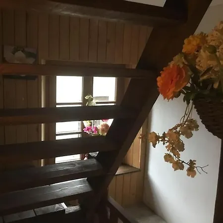 Apartment Les 7 Frenes