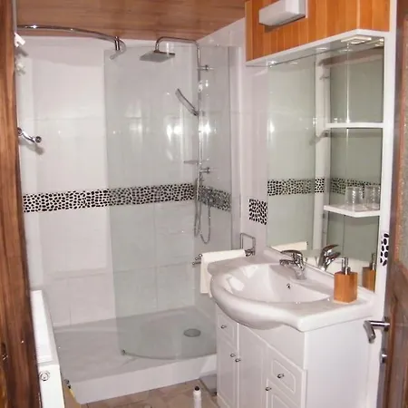 Apartment Les 7 Frenes *