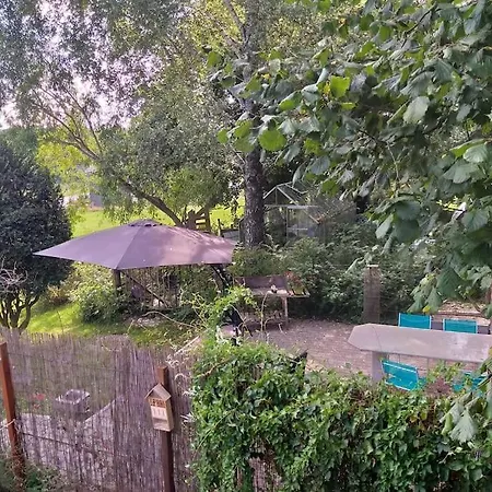 Apartment Les 7 Frenes