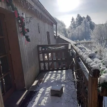 Les 7 Frenes * Vaux-sur-Sure