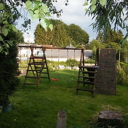 Les 7 Frenes Apartment Vaux-sur-Sure