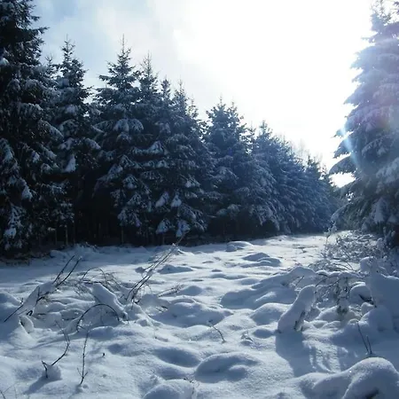 Les 7 Frenes Apartment