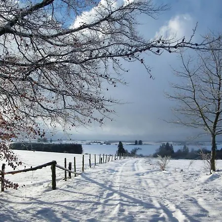 Apartment Les 7 Frenes