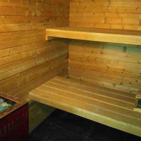 Les 7 Frenes Apartment Vaux-sur-Sure