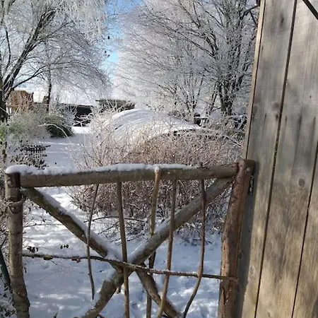 Les 7 Frenes * Vaux-sur-Sure