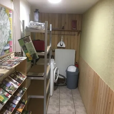 Apartment Les 7 Frenes