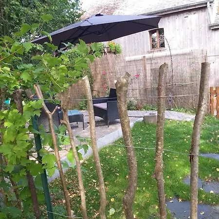 Les 7 Frenes Apartment *