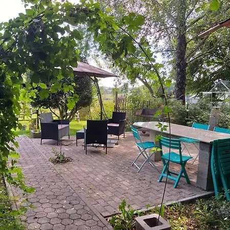 Apartment Les 7 Frenes