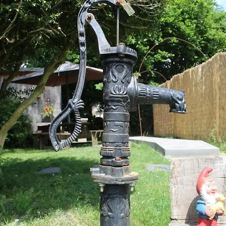 Les 7 Frenes Appartement