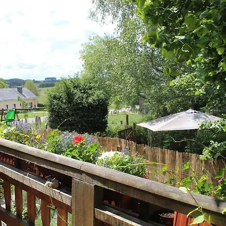 Les 7 Frenes Appartement *