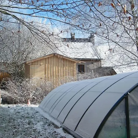 Apartment Les 7 Frenes Vaux-sur-Sure