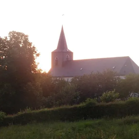 Apartment Les 7 Frenes *