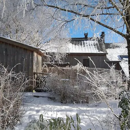 Les 7 Frenes * Vaux-sur-Sure