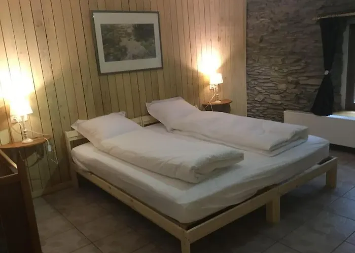 Les 7 Frenes Appartement *