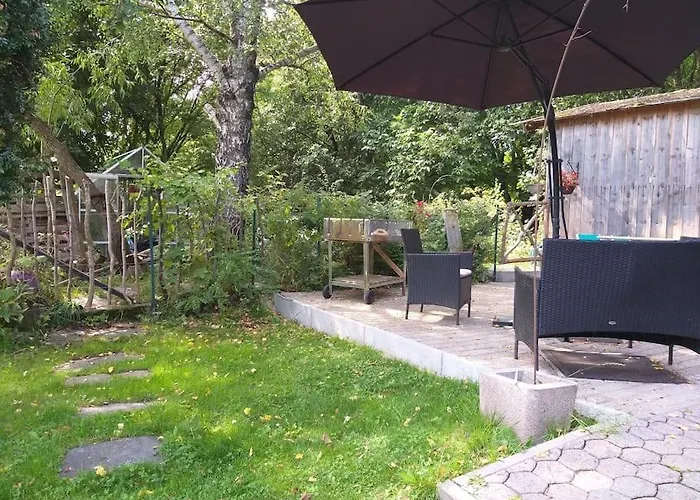 Les 7 Frenes Appartement Vaux-sur-Sure