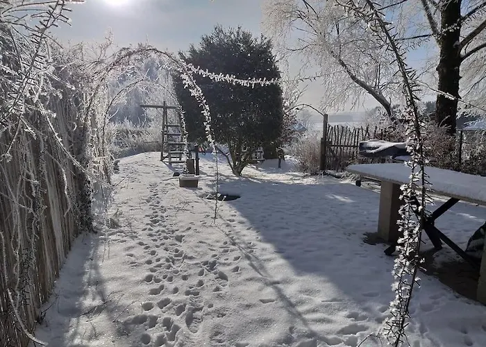 Les 7 Frenes Vaux-sur-Sure