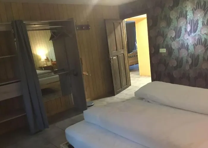 Appartement Les 7 Frenes *