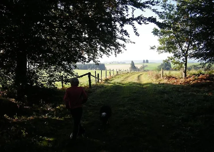 Les 7 Frenes Apartment