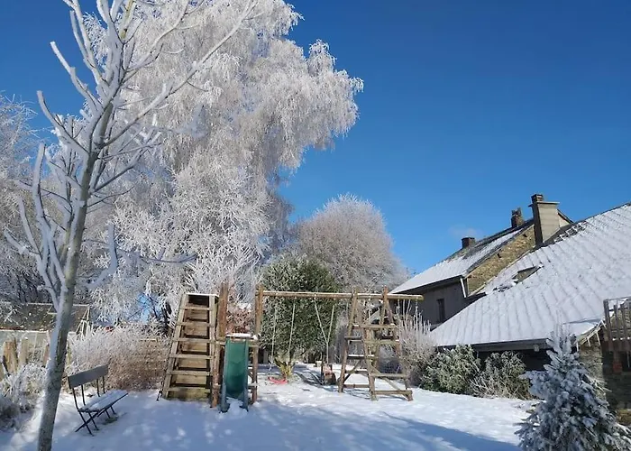 Les 7 Frenes Apartment Vaux-sur-Sure