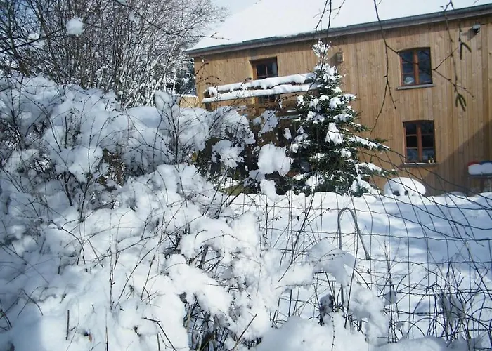 Appartement Les 7 Frenes