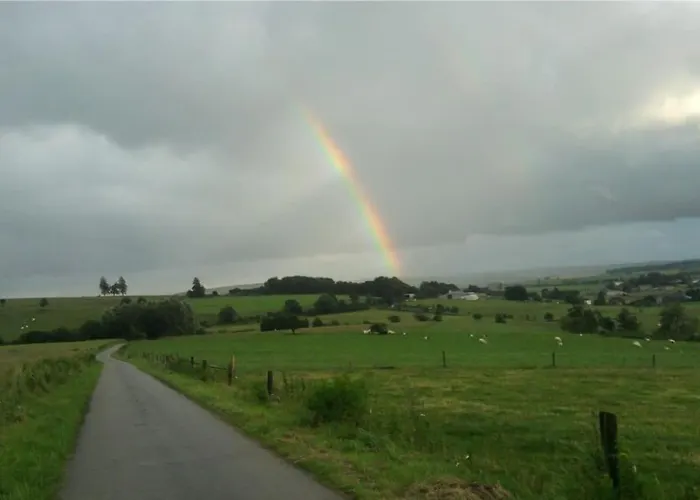 Les 7 Frenes Apartment Vaux-sur-Sure