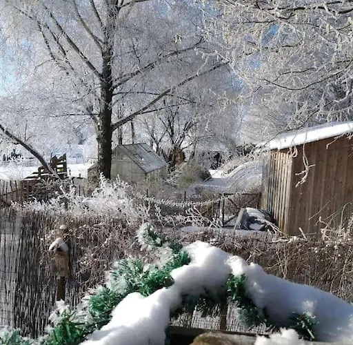 Les 7 Frenes Vaux-sur-Sure