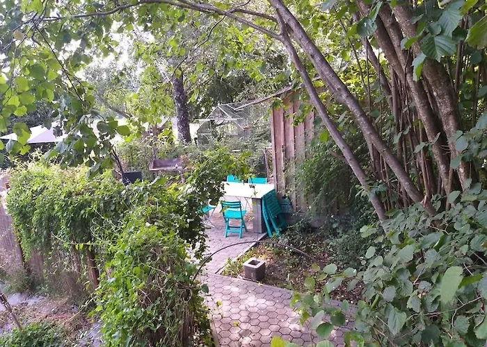 Les 7 Frenes * Vaux-sur-Sure