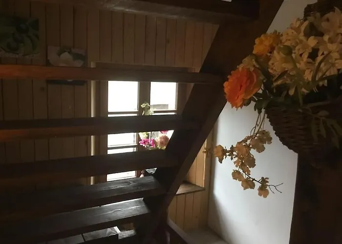 Appartement Les 7 Frenes