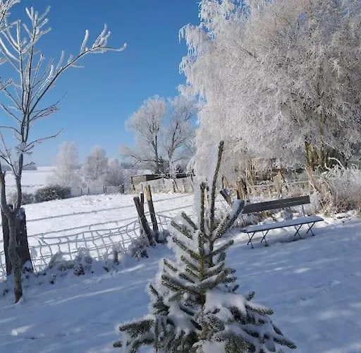 Les 7 Frenes Appartement