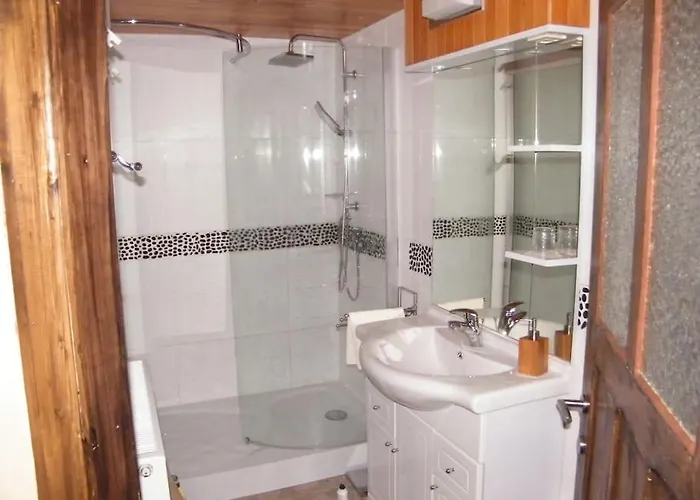 Apartment Les 7 Frenes *