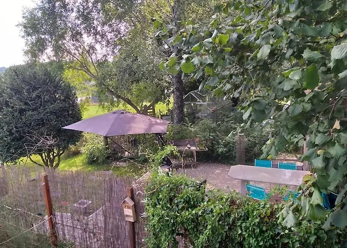 Appartement Les 7 Frenes