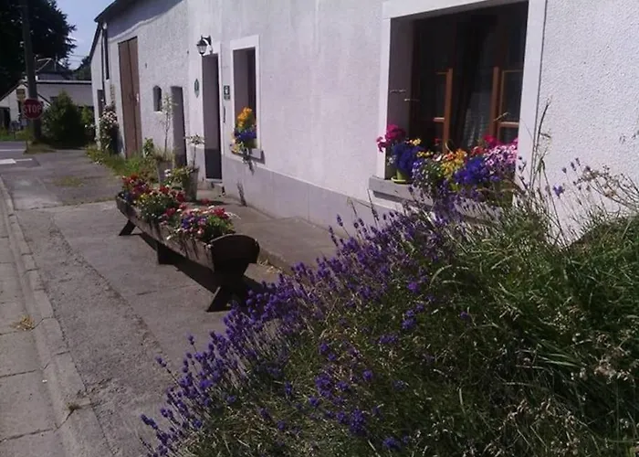 Les 7 Frenes Appartement