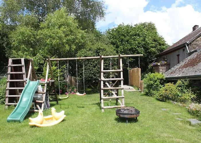 Appartement Les 7 Frenes *