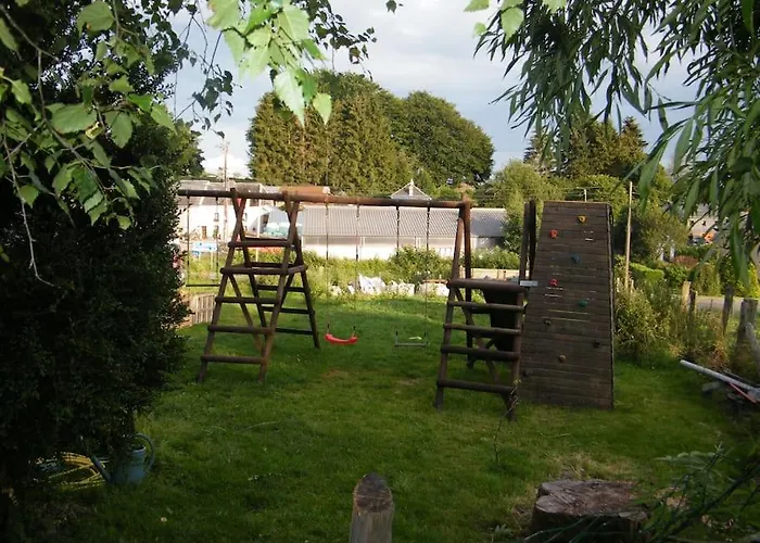 Les 7 Frenes Appartement Vaux-sur-Sure