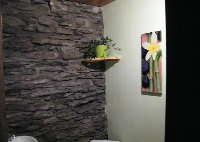 Appartement Les 7 Frenes *