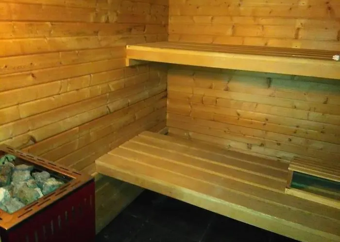 Les 7 Frenes Apartment Vaux-sur-Sure