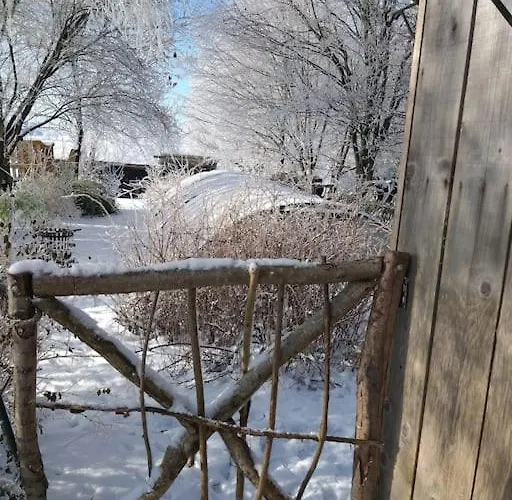 Les 7 Frenes * Vaux-sur-Sure