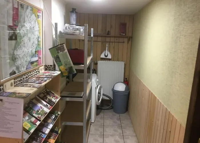 Appartement Les 7 Frenes