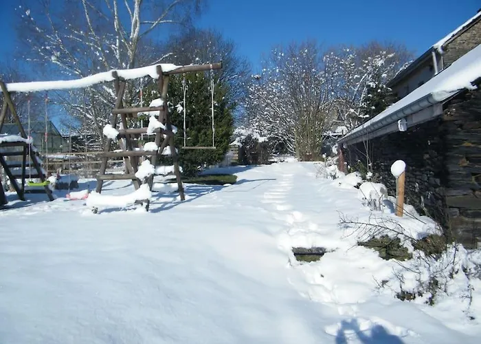 Appartement Les 7 Frenes *