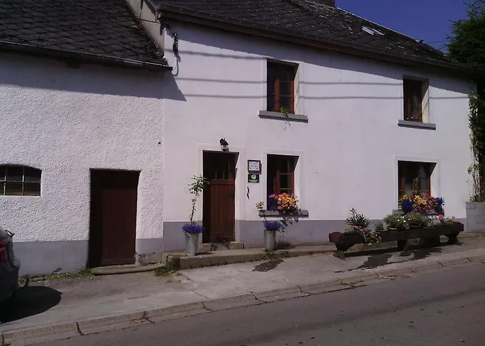 Appartement Les 7 Frenes