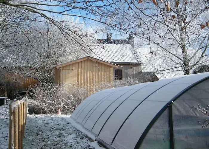 Appartement Les 7 Frenes Vaux-sur-Sure