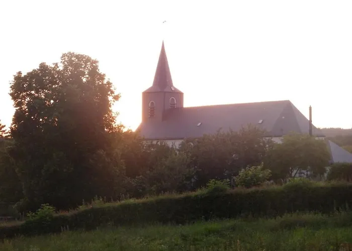 דירה Les 7 Frenes *